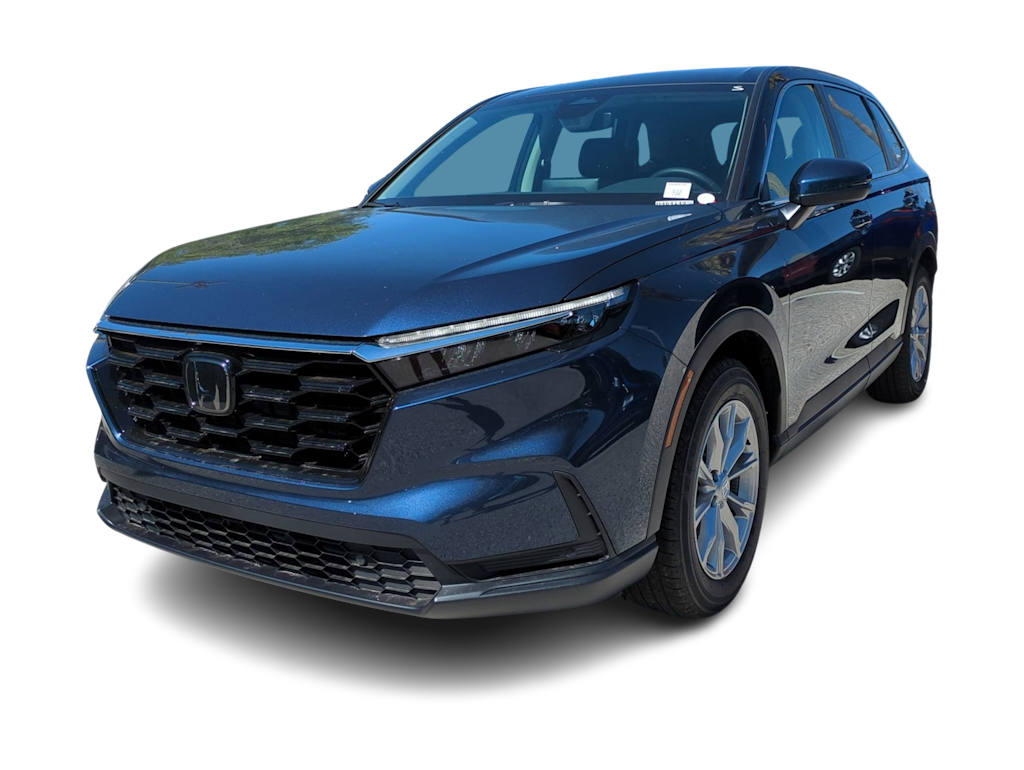 Thumbnail: 2025 Honda CR-V - 17