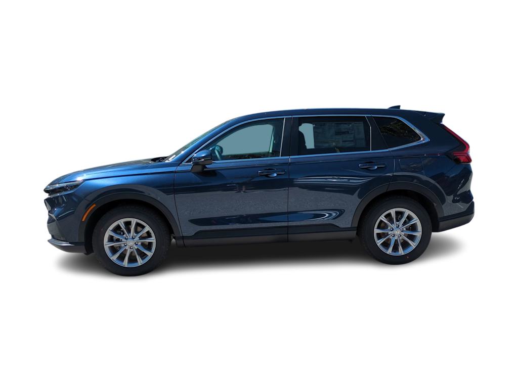 Thumbnail: 2025 Honda CR-V - 3