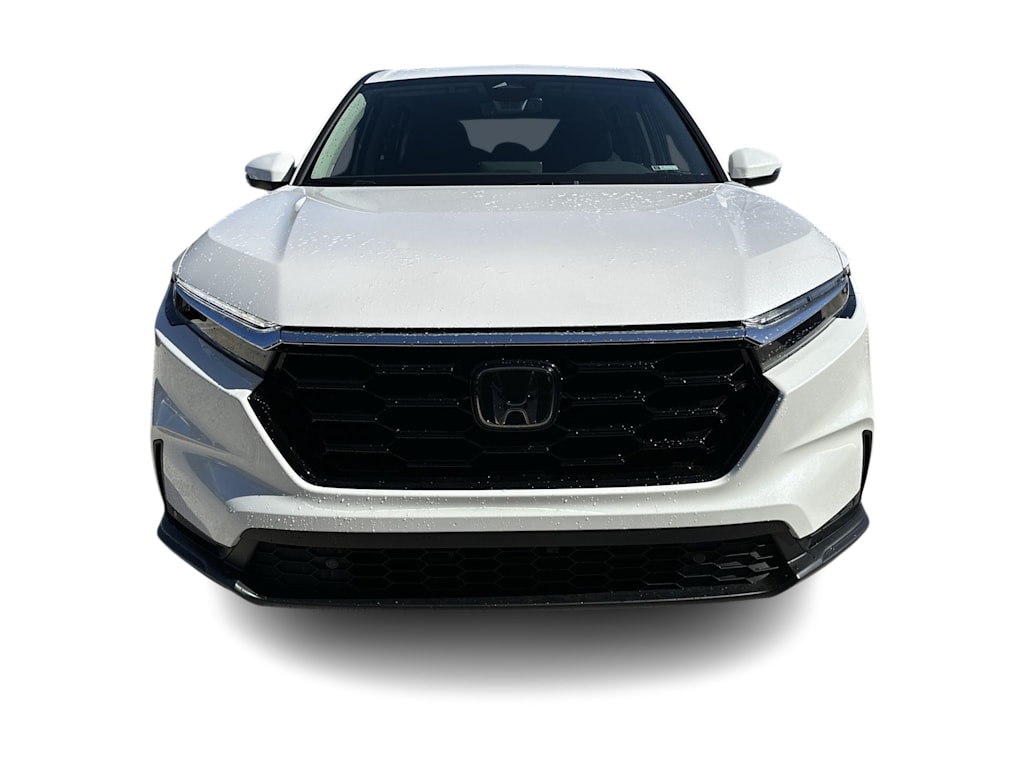 Thumbnail: 2026 Honda CR-V - 18