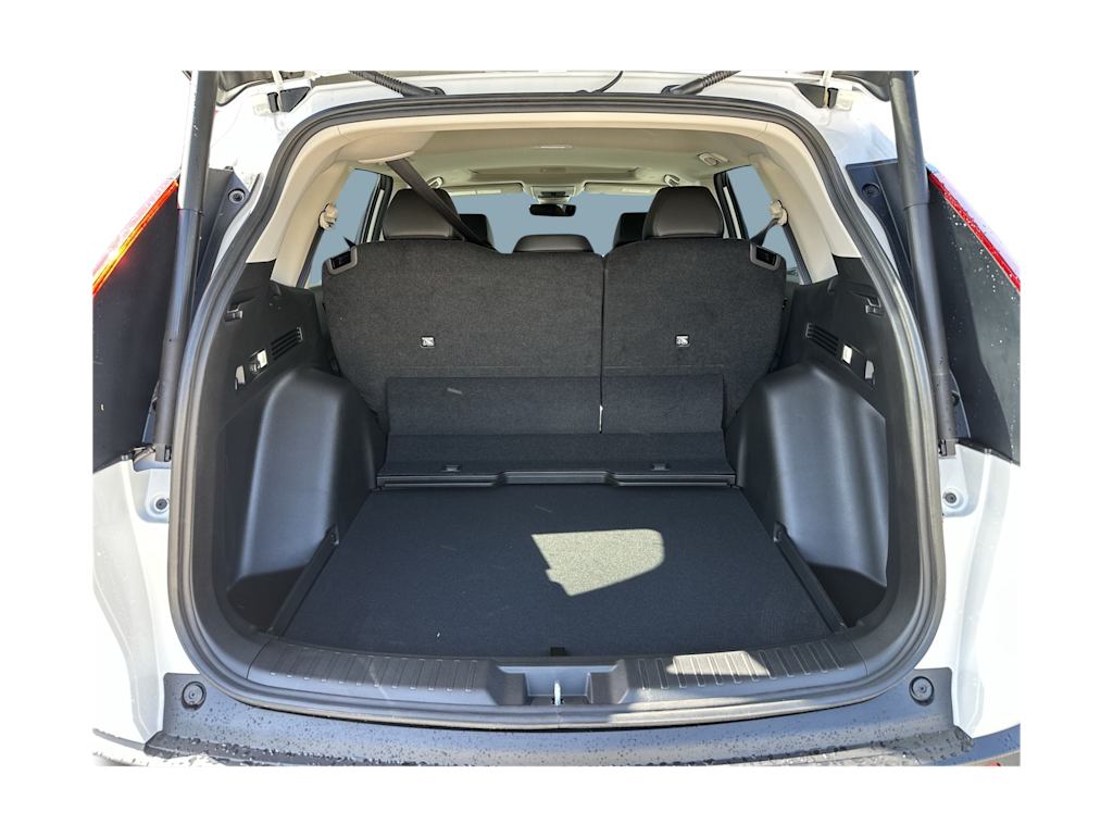 Thumbnail: 2026 Honda CR-V - 16