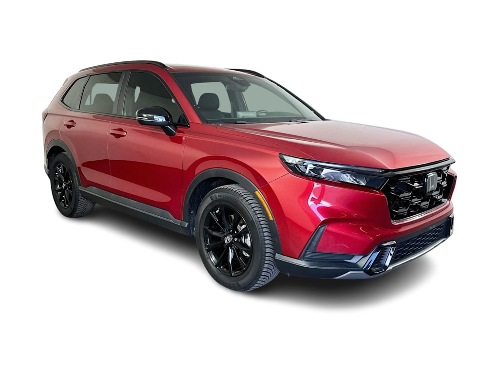 Thumbnail: 2023 Honda CR-V - 25