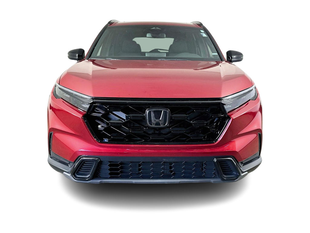Thumbnail: 2023 Honda CR-V - 6