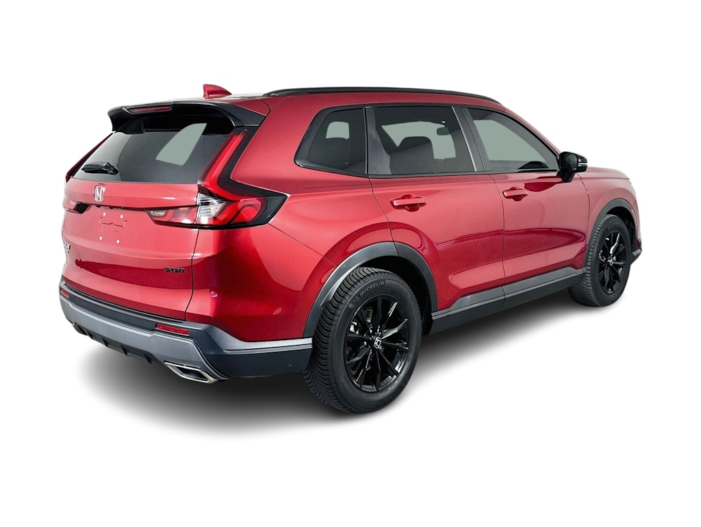 Thumbnail: 2023 Honda CR-V - 26