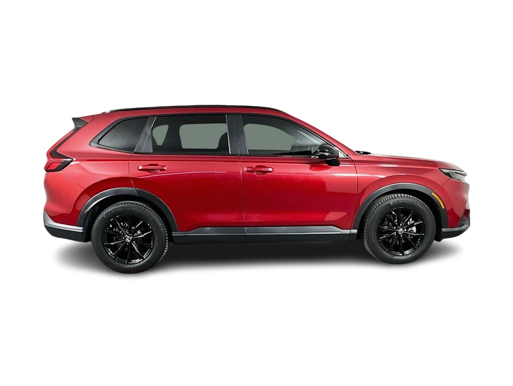 Thumbnail: 2023 Honda CR-V - 27