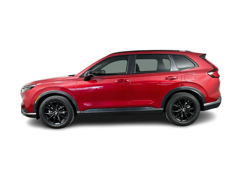 Thumbnail: 2023 Honda CR-V - 3