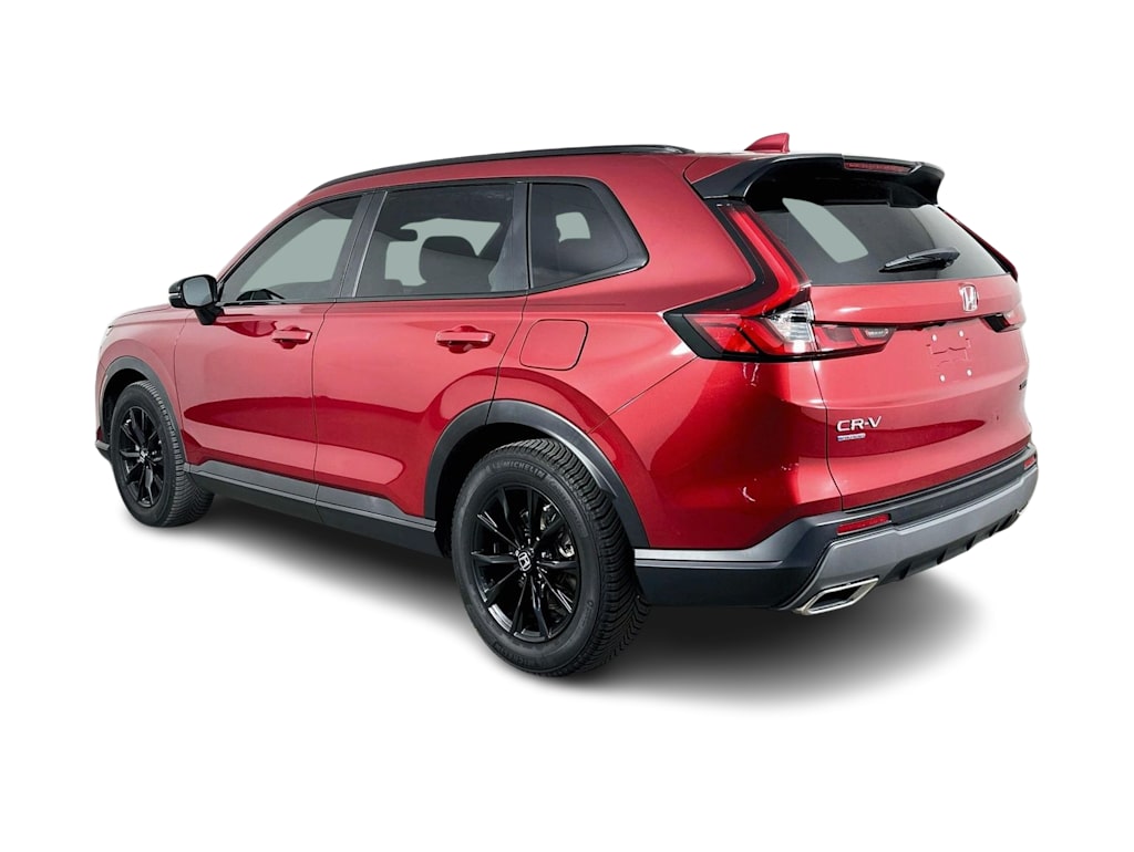 Thumbnail: 2023 Honda CR-V - 4