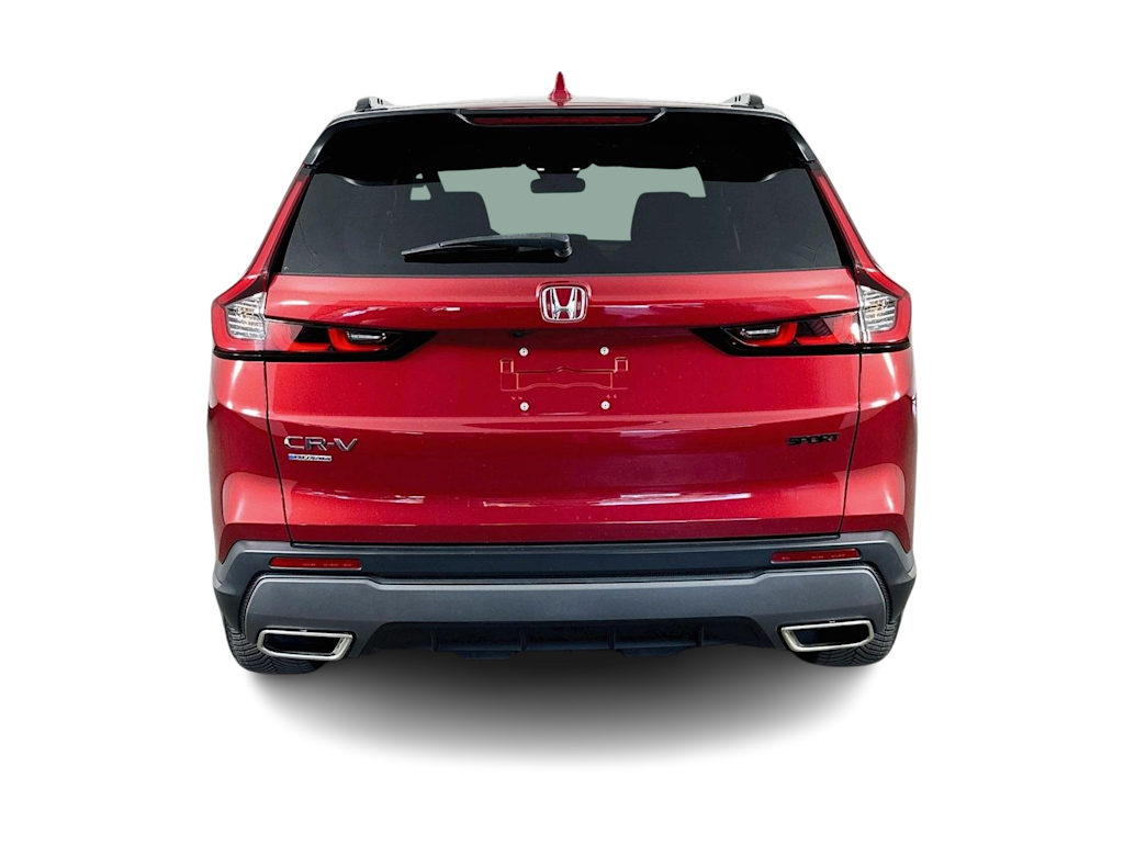 Thumbnail: 2023 Honda CR-V - 5