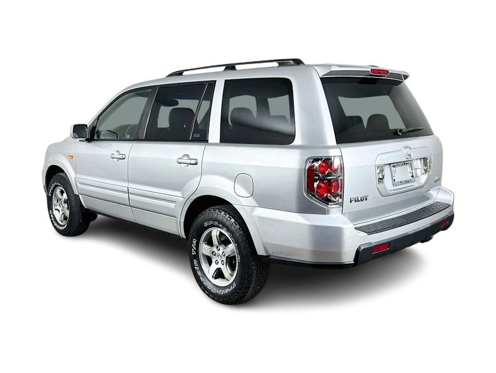 Thumbnail: 2006 Honda Pilot - 4