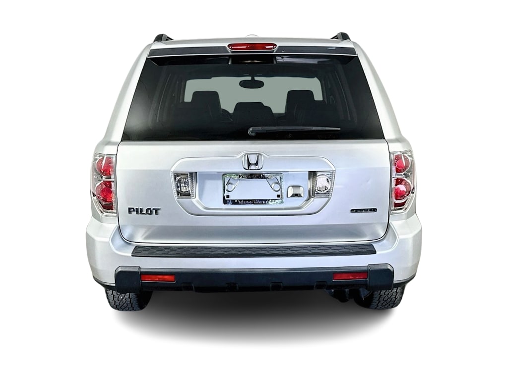 Thumbnail: 2006 Honda Pilot - 5