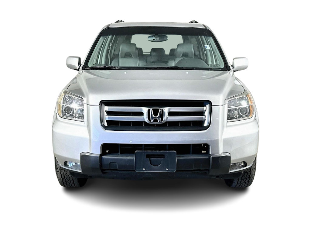 Thumbnail: 2006 Honda Pilot - 6