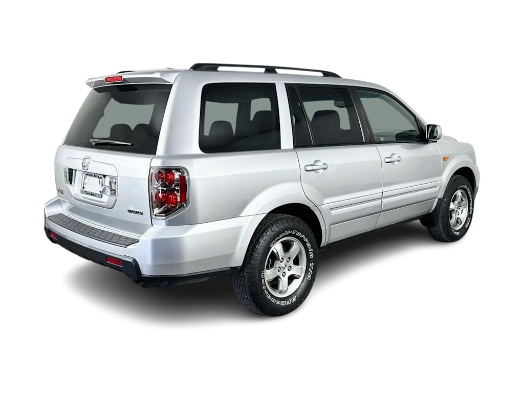 Thumbnail: 2006 Honda Pilot - 25