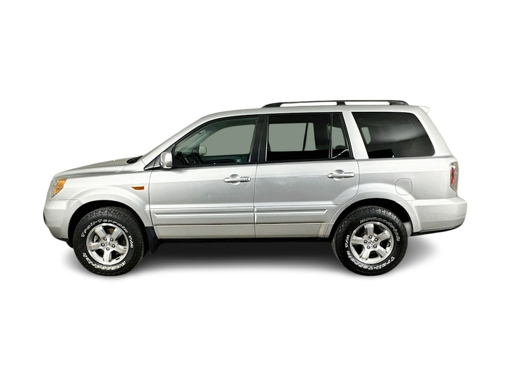 Thumbnail: 2006 Honda Pilot - 3