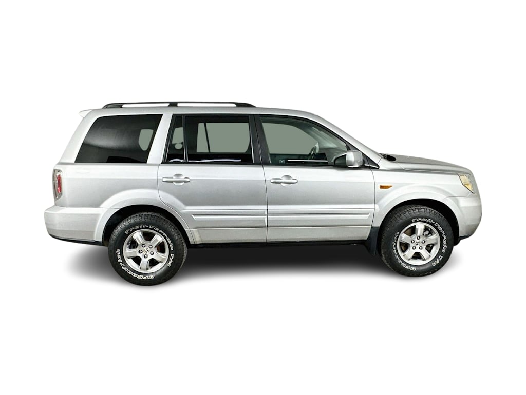 Thumbnail: 2006 Honda Pilot - 26