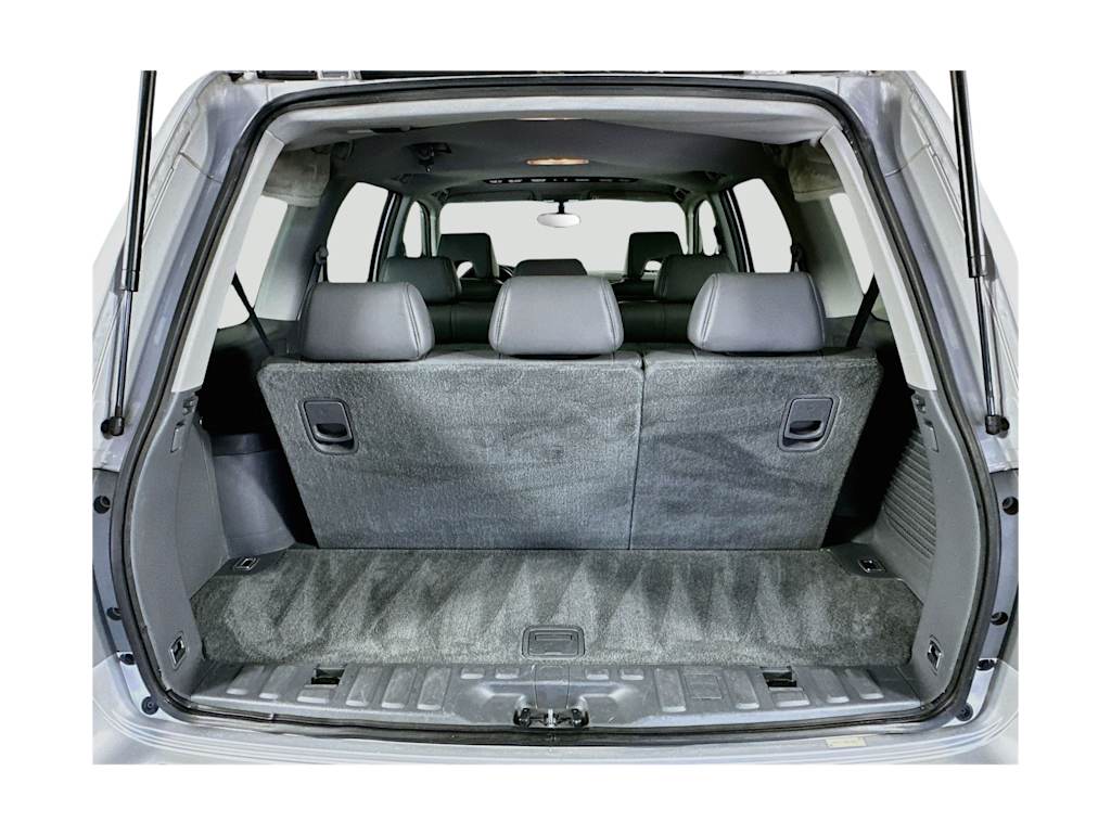 Thumbnail: 2006 Honda Pilot - 18
