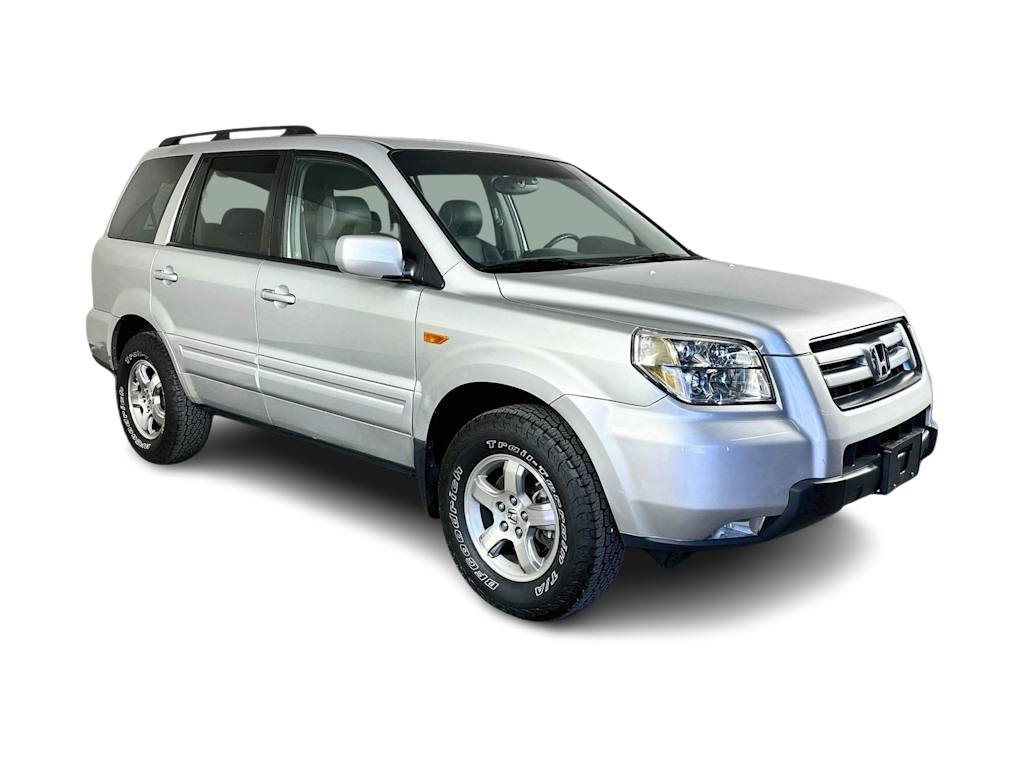 Thumbnail: 2006 Honda Pilot - 24