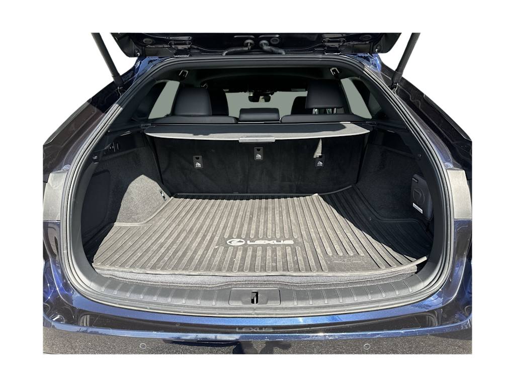 Thumbnail: 2024 Lexus RX - 14