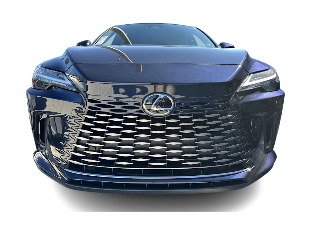 Thumbnail: 2024 Lexus RX - 5