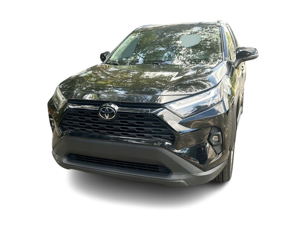 Thumbnail: 2022 Toyota RAV4 - 3