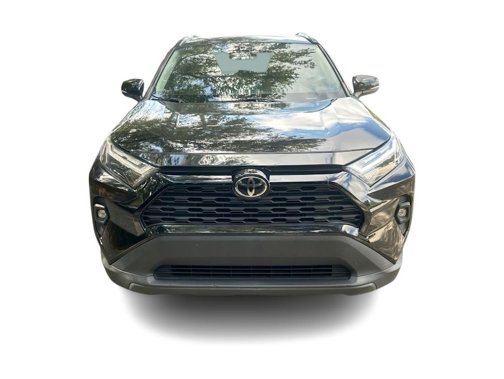 Thumbnail: 2022 Toyota RAV4 - 14