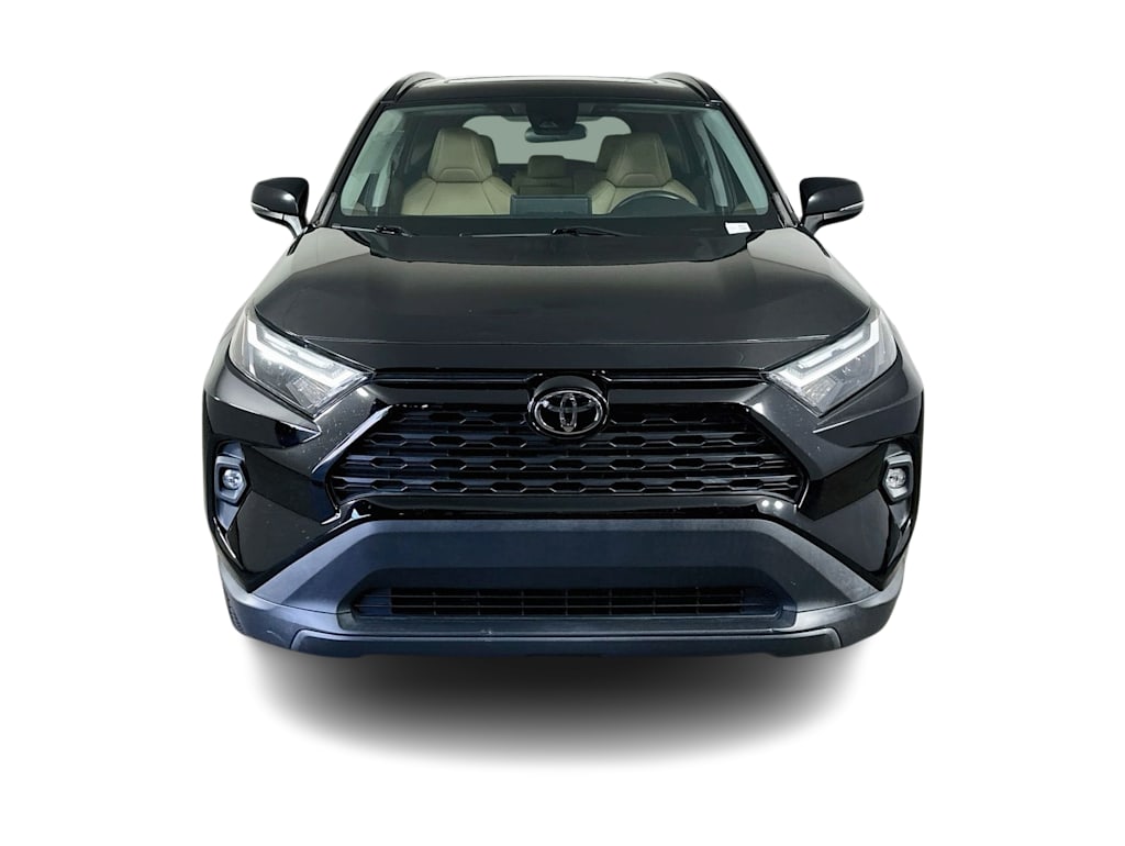 Thumbnail: 2022 Toyota RAV4 - 21