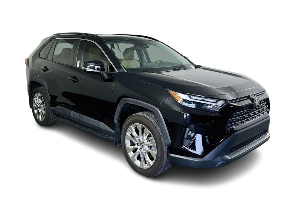 Thumbnail: 2022 Toyota RAV4 - 24