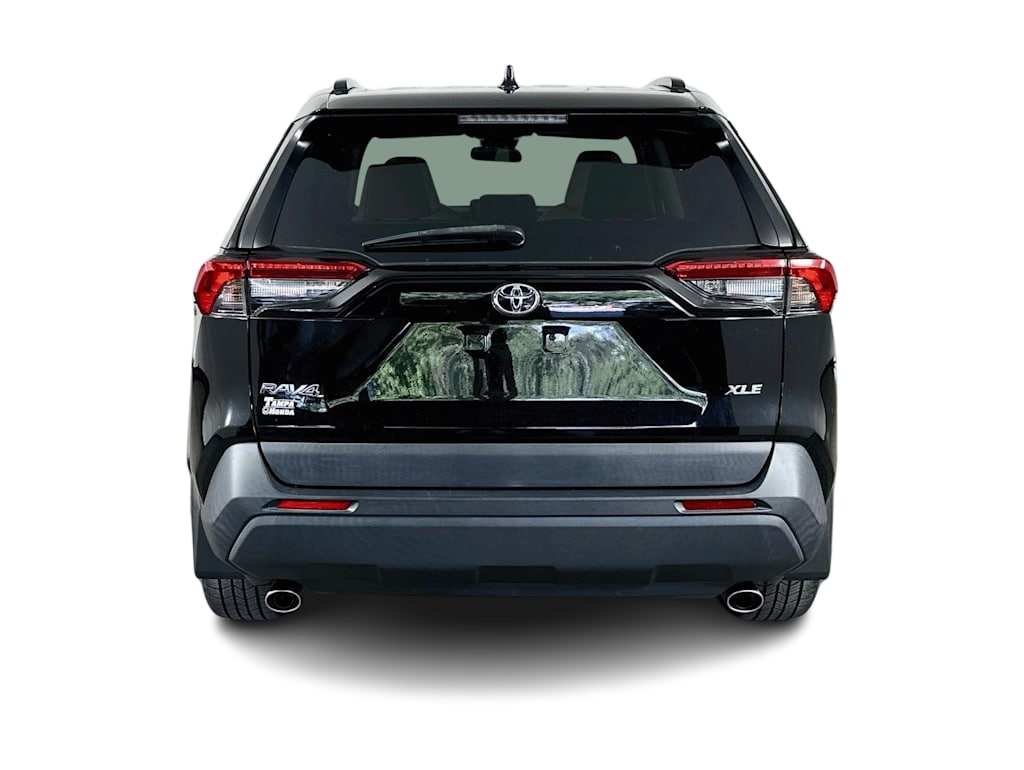 Thumbnail: 2022 Toyota RAV4 - 5