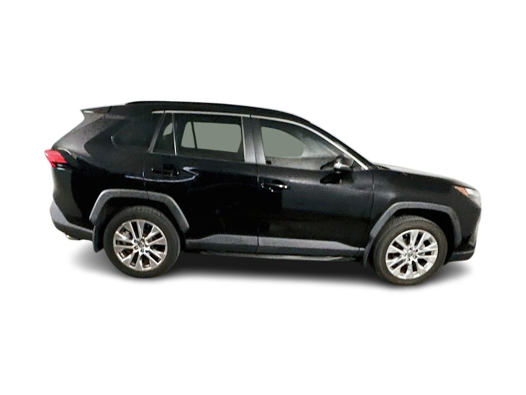 Thumbnail: 2022 Toyota RAV4 - 26
