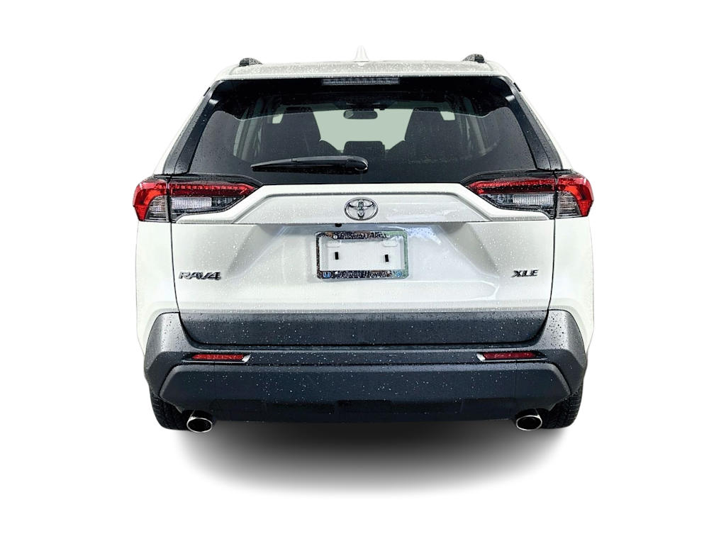 Thumbnail: 2021 Toyota RAV4 - 5
