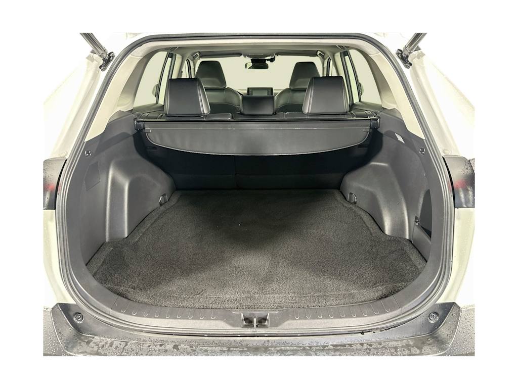 Thumbnail: 2021 Toyota RAV4 - 19