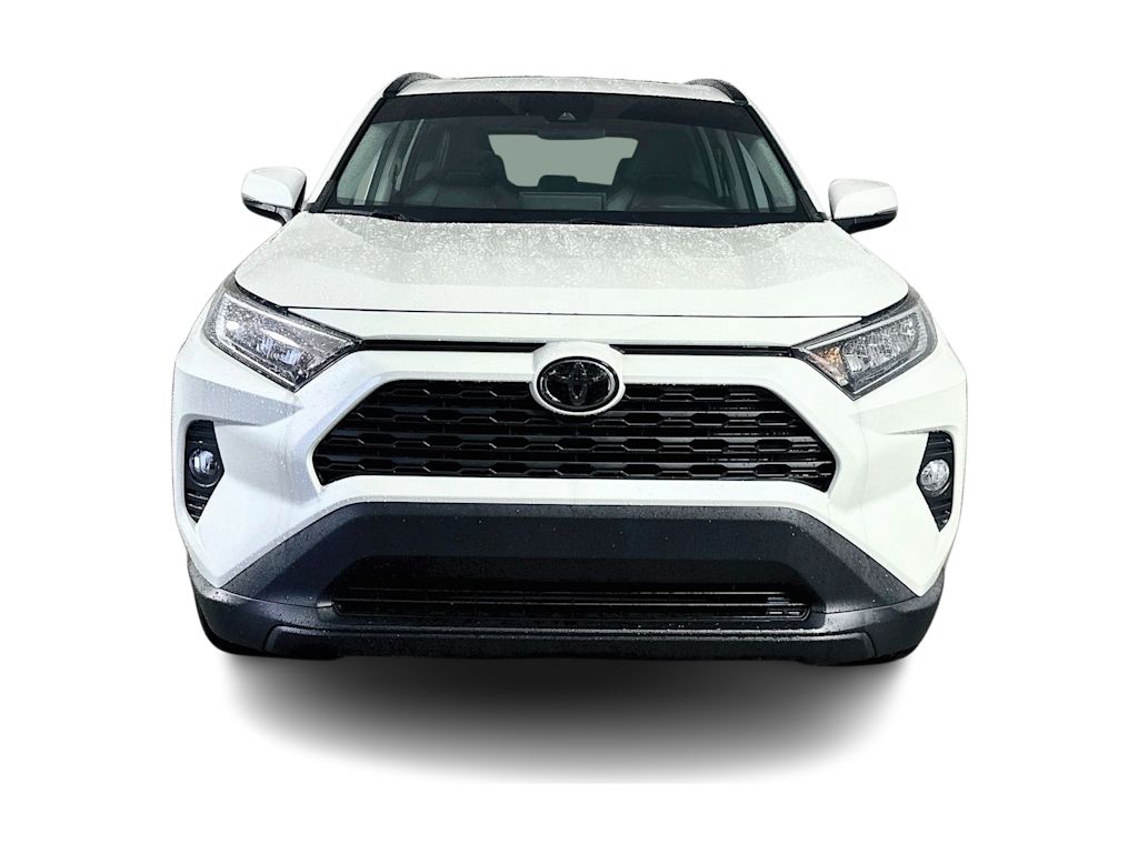 Thumbnail: 2021 Toyota RAV4 - 6