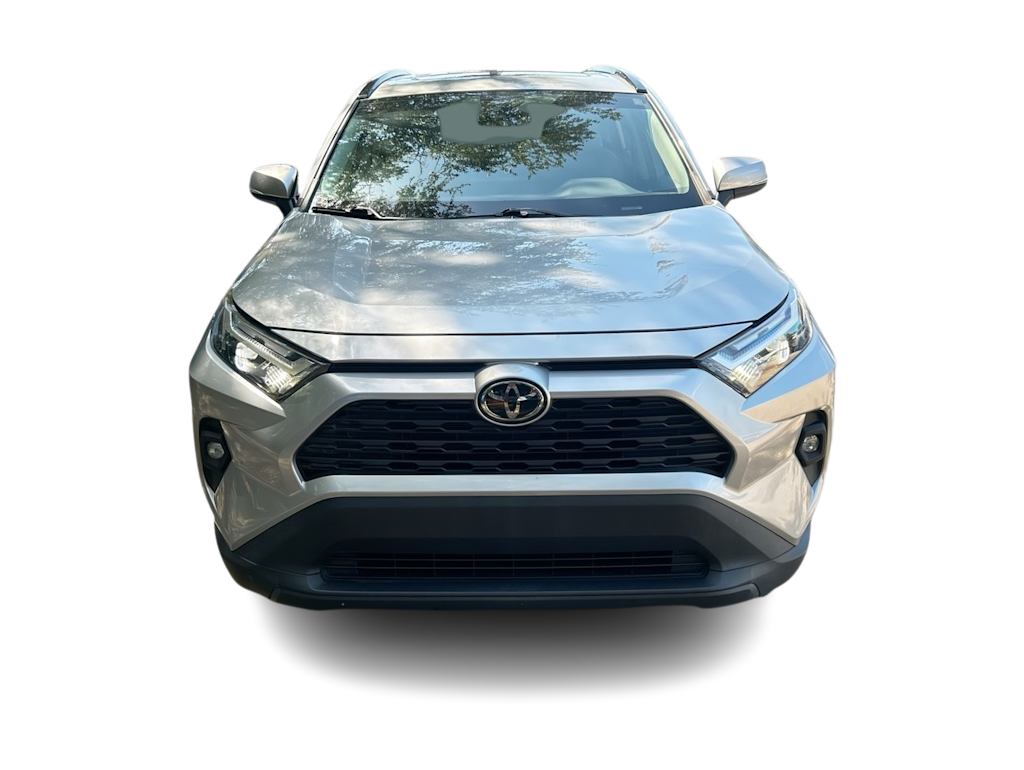Thumbnail: 2023 Toyota RAV4 - 17