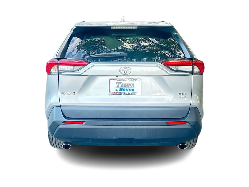 Thumbnail: 2024 Toyota RAV4 - 17