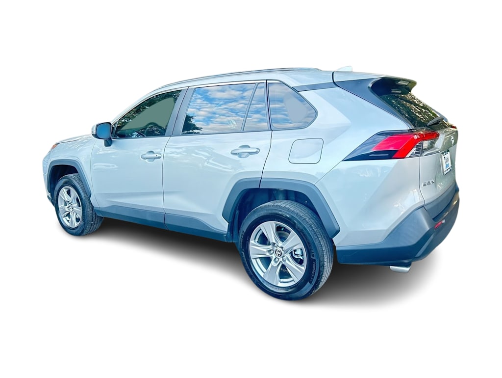 Thumbnail: 2024 Toyota RAV4 - 16