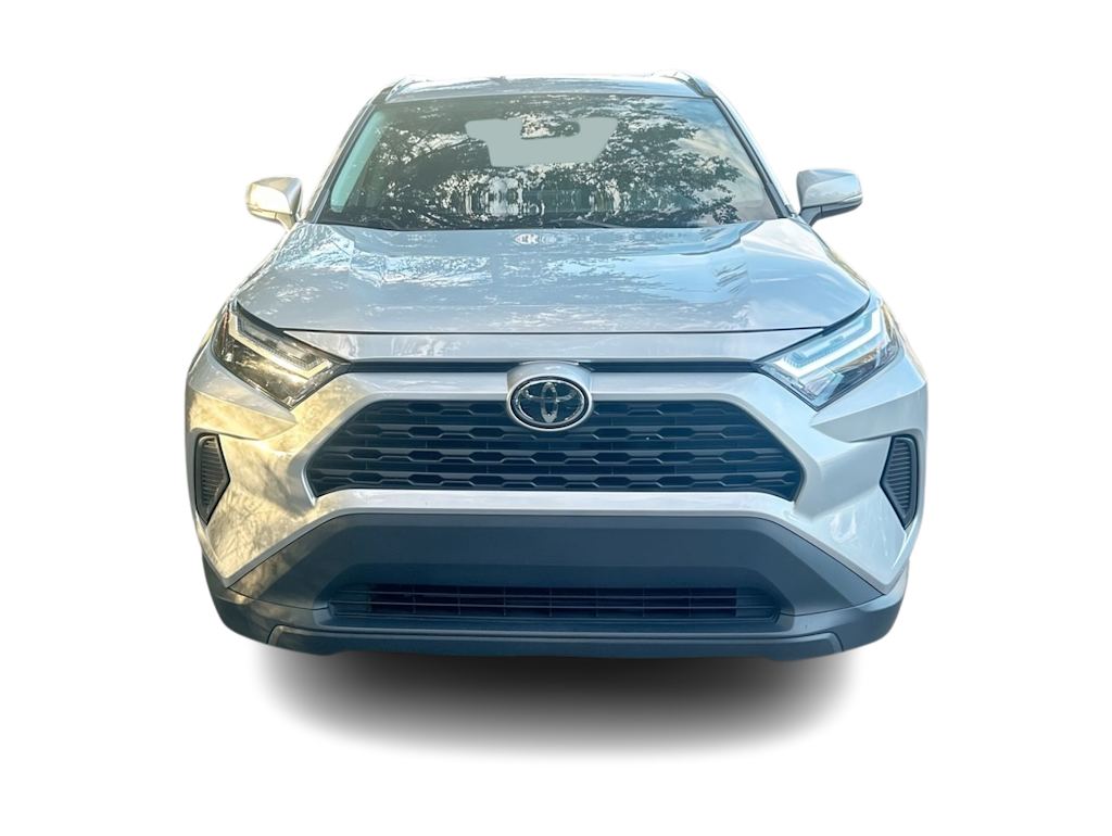 Thumbnail: 2024 Toyota RAV4 - 4