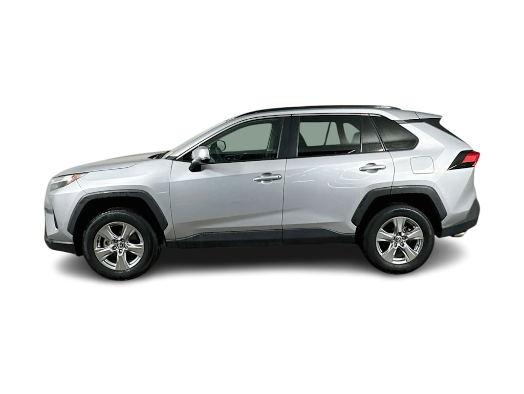 Thumbnail: 2025 Toyota RAV4 - 3