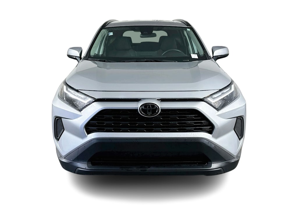 Thumbnail: 2025 Toyota RAV4 - 21
