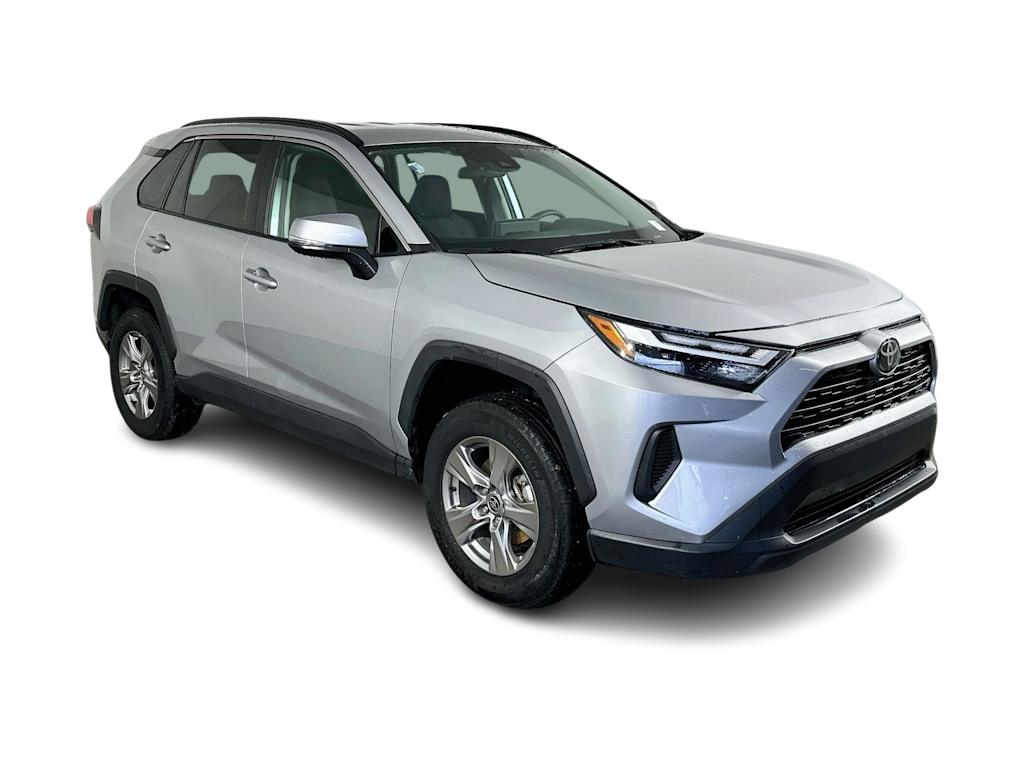 Thumbnail: 2025 Toyota RAV4 - 24