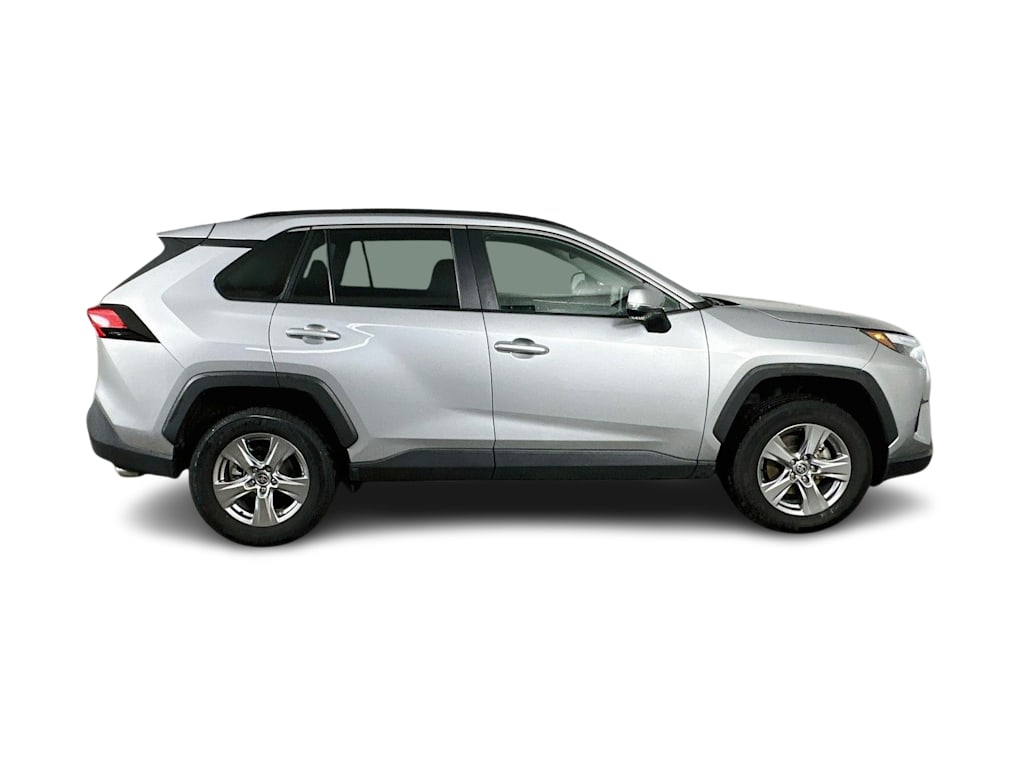 Thumbnail: 2025 Toyota RAV4 - 26