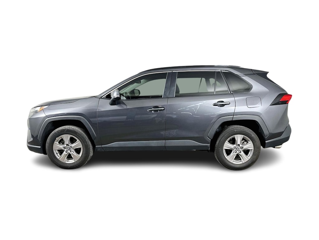 Thumbnail: 2024 Toyota RAV4 - 3