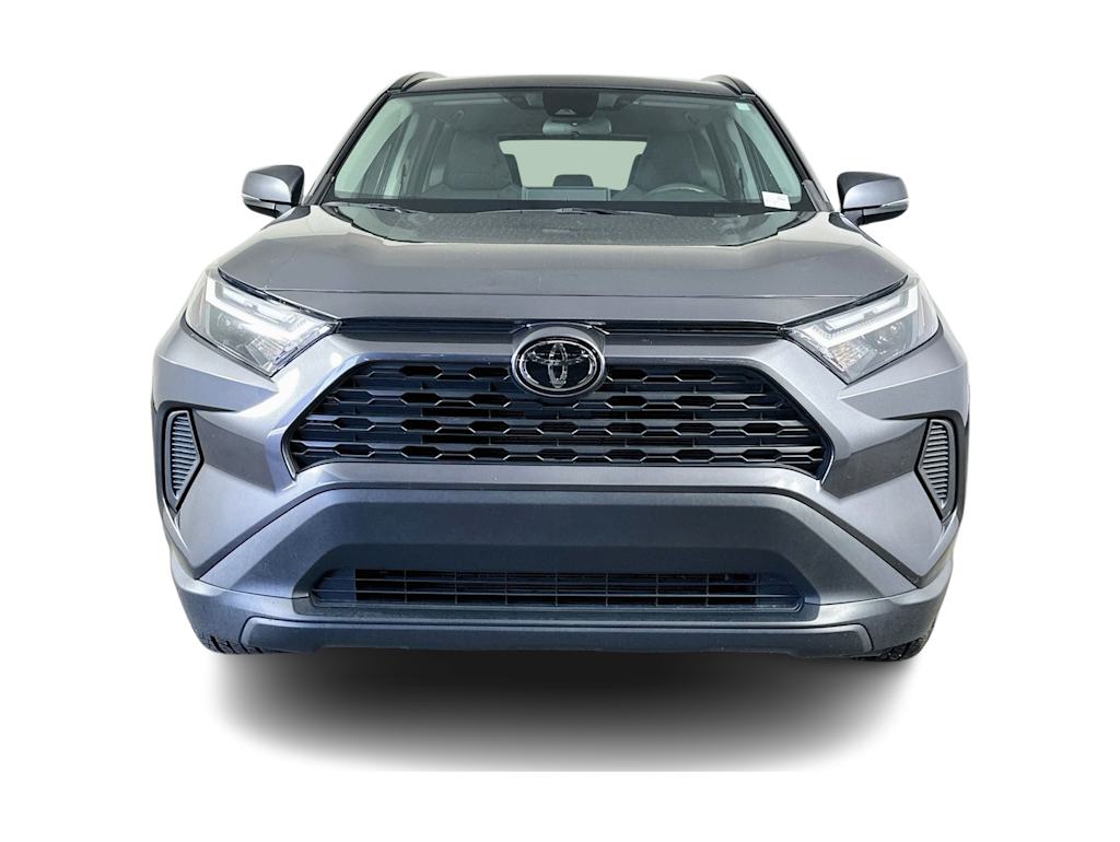 Thumbnail: 2024 Toyota RAV4 - 6