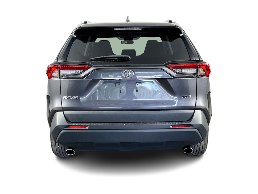Thumbnail: 2024 Toyota RAV4 - 5