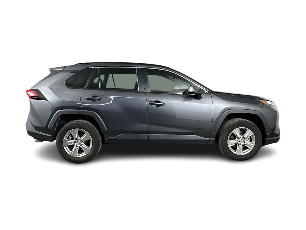 Thumbnail: 2024 Toyota RAV4 - 26