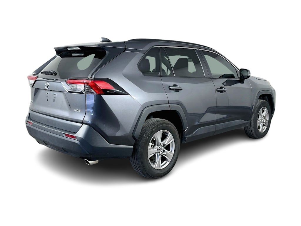 Thumbnail: 2024 Toyota RAV4 - 25