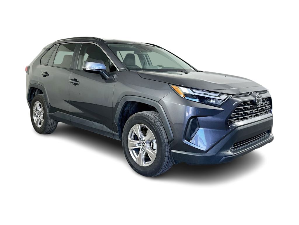 Thumbnail: 2024 Toyota RAV4 - 24