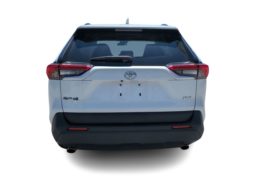 Thumbnail: 2022 Toyota RAV4 - 5