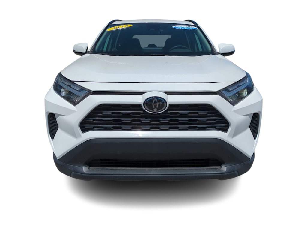 Thumbnail: 2022 Toyota RAV4 - 6