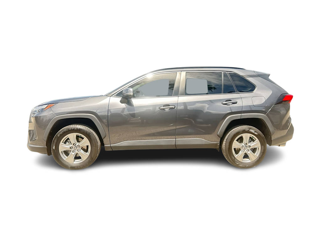 Thumbnail: 2024 Toyota RAV4 - 3