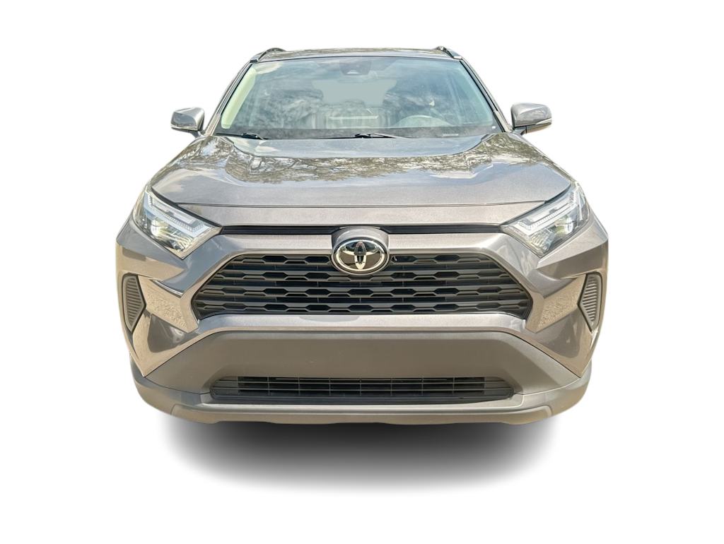 Thumbnail: 2024 Toyota RAV4 - 6