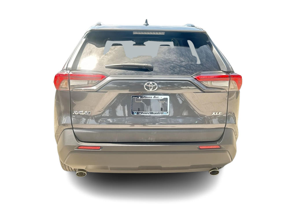Thumbnail: 2024 Toyota RAV4 - 5