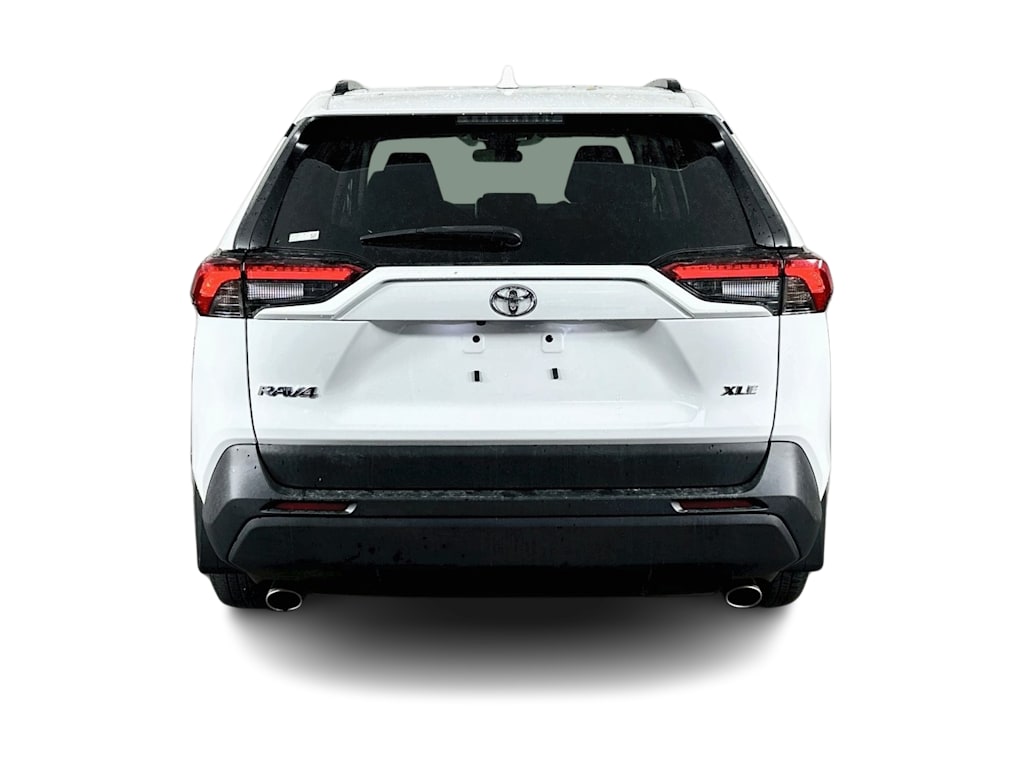 Thumbnail: 2023 Toyota RAV4 - 5